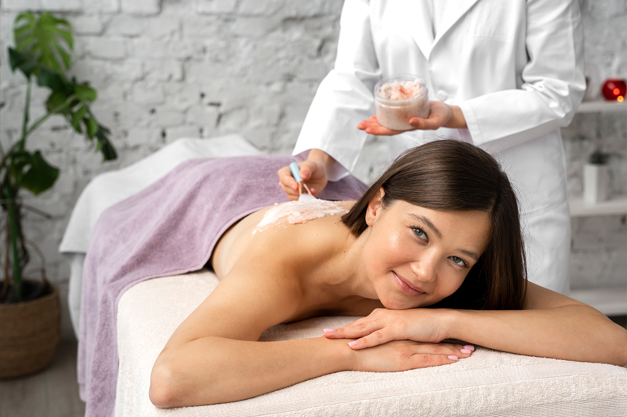 SPA Cream Full Body Massage in Mandaveli Chennai – Tulips Spa